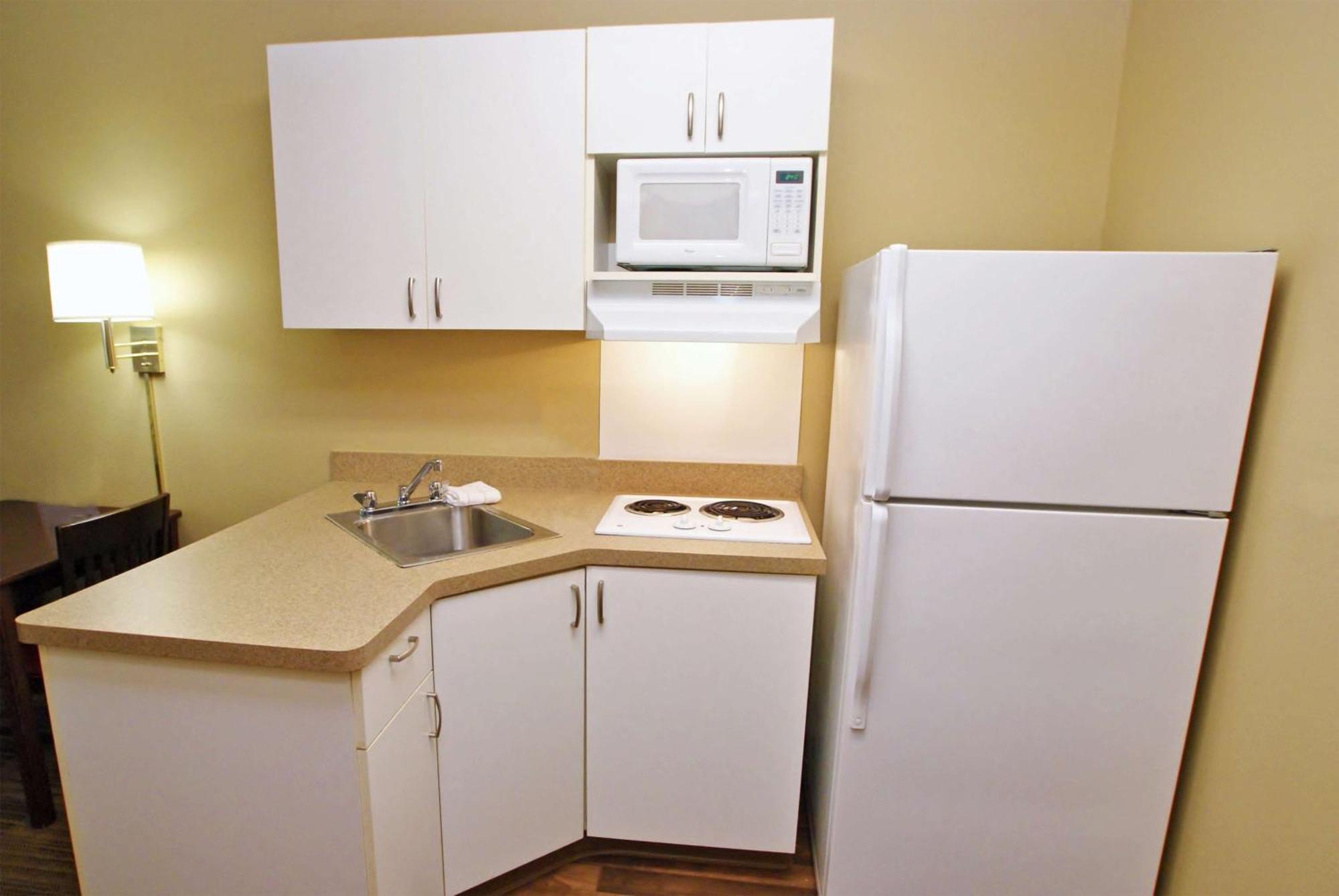 Extended Stay America Suites - Raleigh - Midtown Dış mekan fotoğraf
