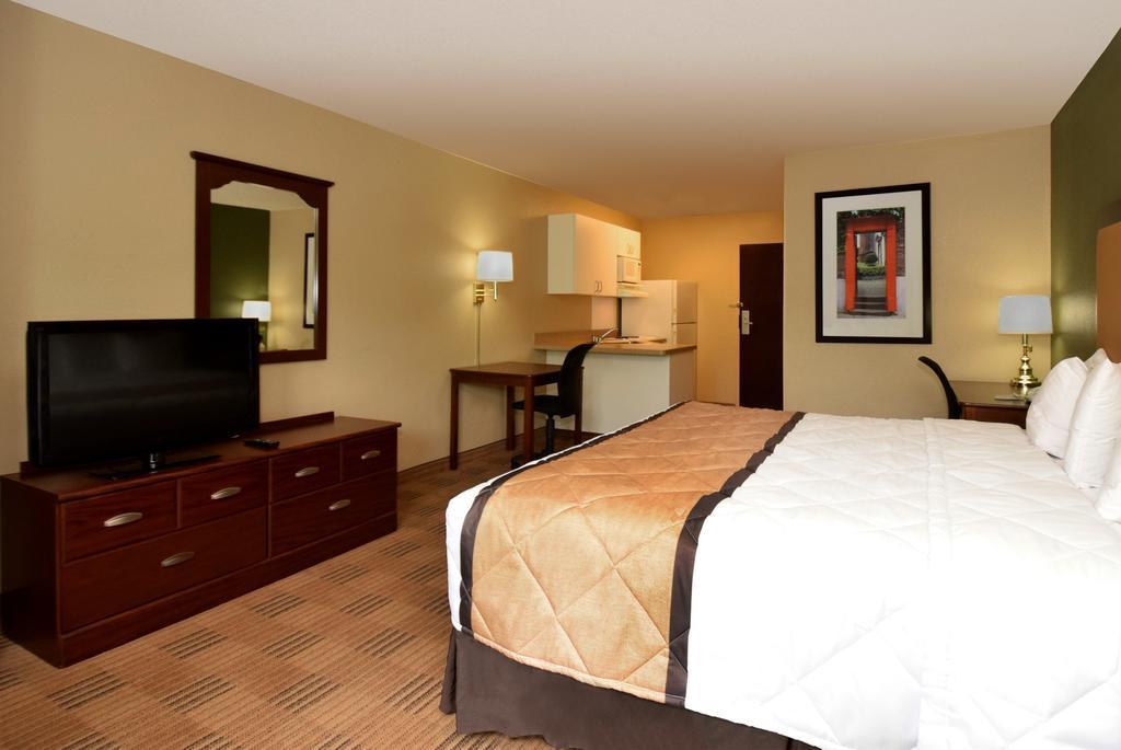 Extended Stay America Suites - Raleigh - Midtown Dış mekan fotoğraf